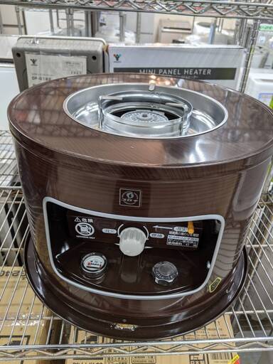 コロナ 石油コンロ KT-1616. 2016年製 コロナ 石油コンロ KT-1616