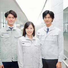 【こんな求人有り⁉】 ～高収入・日勤・土日休み・好アクセス…