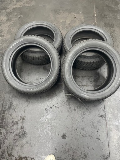 ミニバン、SUV スタッドレスタイヤ