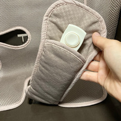 アップリカ ハイローベッド&チェア ユラリズム オートDXの画像