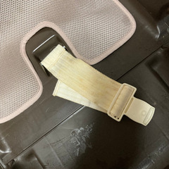 アップリカ ハイローベッド&チェア ユラリズム オートDXの画像