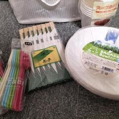 エマージェンシーツールキット緊急避難セット①の画像