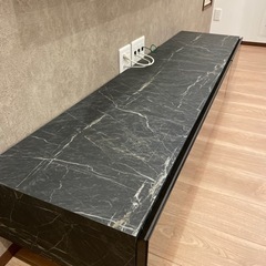 LOWYA  ロウヤ　テレビ台 テレビボードの画像