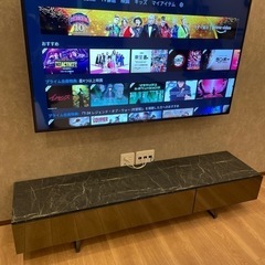 LOWYA  ロウヤ　テレビ台 テレビボードの画像