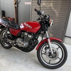 GSX400E スズキ(バイク)の中古が安い！激安で譲ります・無料であげます(2ページ目)｜ジモティー