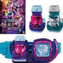 仮面ライダーリバイス変身ベルト　DXリバイスドライバー　50周年...