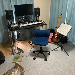 DTMによる作曲・アレンジレッスンの画像