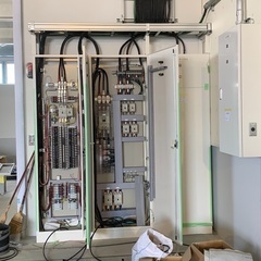 高松市で電気工事してます。 − 香川県