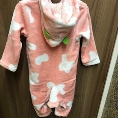 決まりました。オフロスキーロンパース90cmの画像