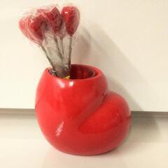 【新品】フルーツピックの画像