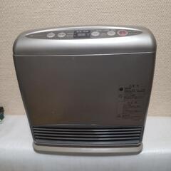 横須賀でも🆗③ファンヒーター都市ガス