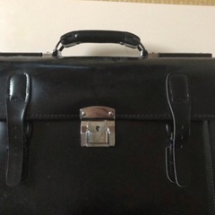 諫早商業通学バッグ