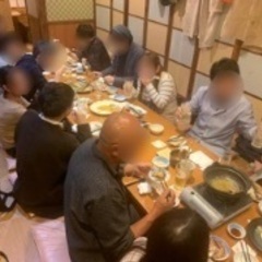 (女性限定‼️超爆安ワンコイン500円‼️)【12月17日(金)20時〜柏駅】週末は超爆安ワンコインでお友達・パートナー作り‼️【女性限定‼️70種オーダー式食べ放題➕お酒飲み放題つきで超爆安‼️ワンコイン500円‼️】20,30,40代飲み会🍻 - 柏市