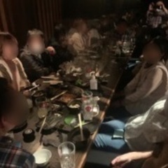 (女性限定‼️超爆安ワンコイン500円‼️)【12月17日(金)20時〜柏駅】週末は超爆安ワンコインでお友達・パートナー作り‼️【女性限定‼️70種オーダー式食べ放題➕お酒飲み放題つきで超爆安‼️ワンコイン500円‼️】20,30,40代飲み会🍻 - パーティー