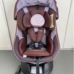 Combiネルーム　ホワイトレーベル　NC-470 ビオラモカ