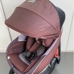 Combiネルーム　ホワイトレーベル　NC-470 ビオラモカの画像