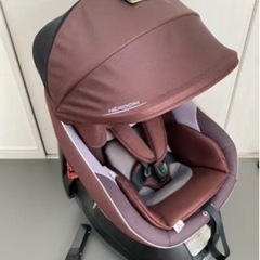 Combiネルーム　ホワイトレーベル　NC-470 ビオラモカの画像