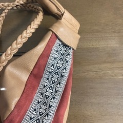 ショルダーバック　3の画像