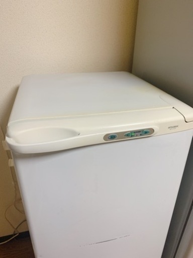 冷凍庫　1ドア　家電