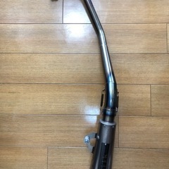 グロム　オーバーレーシングマフラーの画像