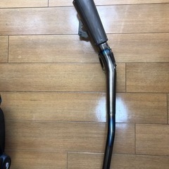 グロム　オーバーレーシングマフラー