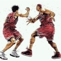 久しぶりにガチバスケやりましょう🏀✨✨