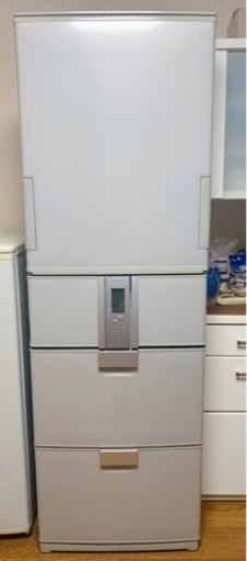 お譲り先決まりました‍♀️冷蔵庫　5ドア　家電　自動製氷機能付き　概要欄必読‍♀️