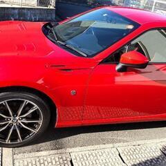 トヨタ86後期　個人です(お話し中)の画像