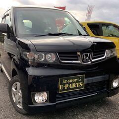 H21ゼストスパーク．４ＷＤ．ナビ．地デジ．ＥＴＣ．フルオートエ...