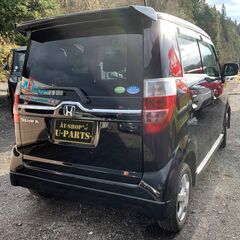 H21ゼストスパーク．４ＷＤ．ナビ．地デジ．ＥＴＣ．フルオートエアコン．スマートキー．スタッドレス．アルミ．ベンチシートの画像