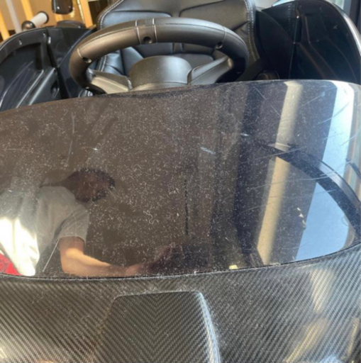 子供用　車　電動　マクラーレン