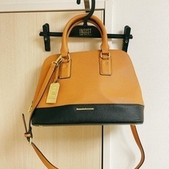 【& chouette】ショルダーバッグ 2way