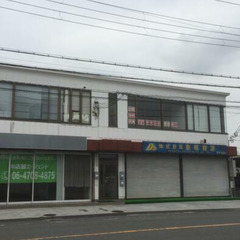 【荒本駅】貸店舗🌻２４時間使って大丈夫です🖤