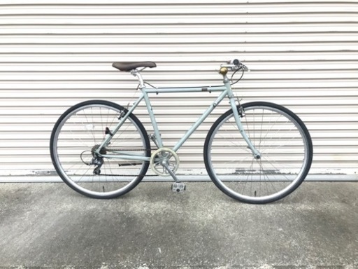 BS クエロ 510mm メンテ・クリーニング済み 8速 2013モデル