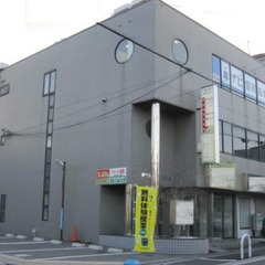【長瀬駅】３階部分💙プランはたくさんあり💙貸店舗に❗️