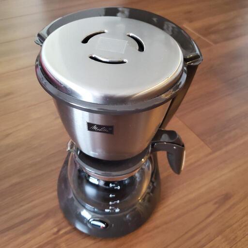 メリタ　コーヒーメーカー