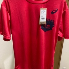 岡山マラソンＴシャツ