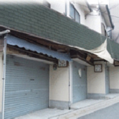 【石切駅】貸店舗🦋100㎡以上❕