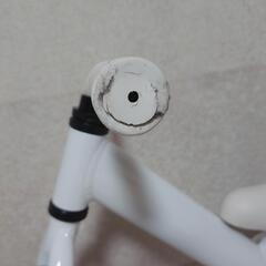 キックバイク ストライダーの画像