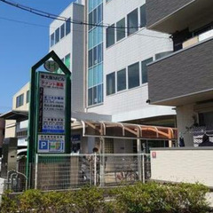 【長田駅】４階最上階💖貸店舗❕