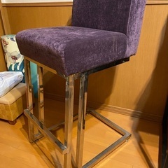 チェア　500円