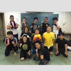 6/7(土)18:30〜ｷｯｸﾎﾞｸｼﾝｸﾞ練習会【豊中市庄内コラボセンター】 - スポーツ