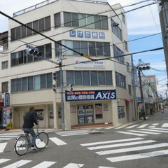 【河内松原駅】徒歩３分👣貸事務所😉