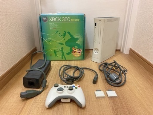 XBox お譲りします