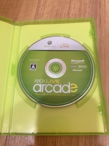 XBox お譲りします