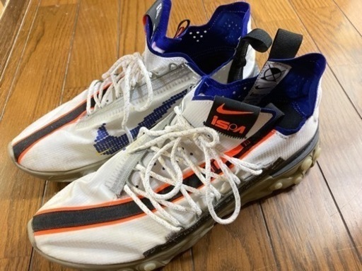 NIKE ナイキ REACT ISPA 28.5cm スニーカー