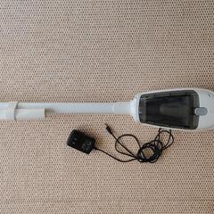 ハンディタイプ　掃除機