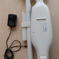 ハンディタイプ　掃除機の画像