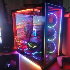 極上品ハイエンドゲーミングPC