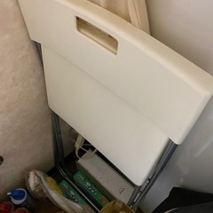 取りに来られば無料です。